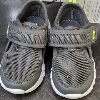 Кроссовки Tombi: отзыв пользователя Детский Мир