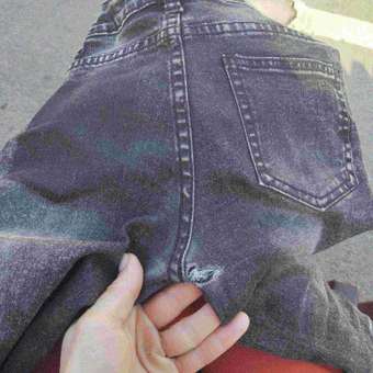 Джинсы Futurino Fashion: отзыв пользователя Детский Мир