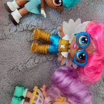 Игровой набор Zuru 5 surprise Fashion Fairies: отзыв пользователя Детский Мир