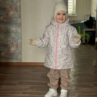 Куртка Futurino: отзыв пользователя Детский Мир