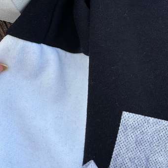 Бомбер Chessford: отзыв пользователя Детский Мир