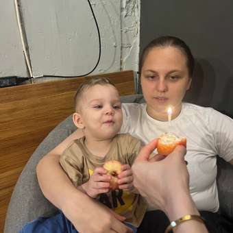 Футболка Baby Gо: отзыв пользователя Детский Мир