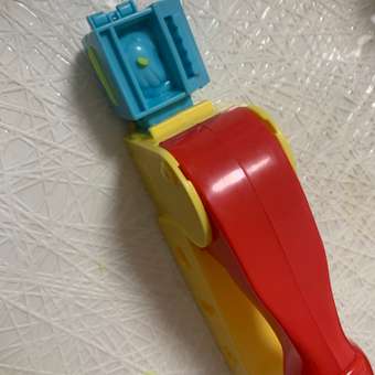 Тесто для лепки Attivio Бабушкина ферма: отзыв пользователя Детский Мир