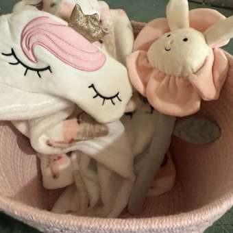 Маска для сна FUTURINO Home Принцесса: отзыв пользователя Детский Мир