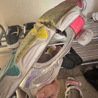 Сандалии Котофей: отзыв пользователя Детский Мир