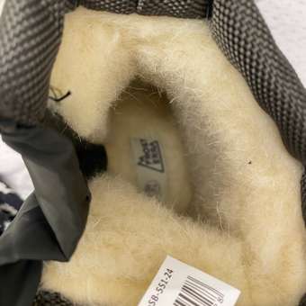 Сапоги Frosterra: отзыв пользователя Детский Мир