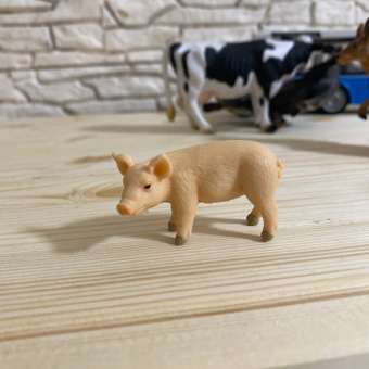 Фигурка Collecta: отзыв пользователя Детский Мир