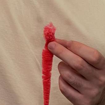 Игрушка для кошек Barbaks Дразнилка Стрекоза на деревянной палочке 40см: отзыв пользователя. Зоомагазин Зоозавр