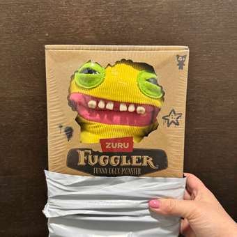 Мягкая игрушка Zuru: отзыв пользователя Детский Мир