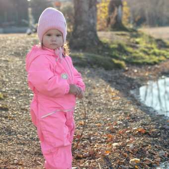 Комбинезон KiMMi Baby: отзыв пользователя Детский Мир