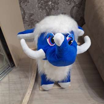 Качалка Тутси: отзыв пользователя Детский Мир