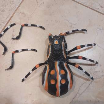 Насекомое РУ Технодрайв Паук: отзыв пользователя Детский Мир