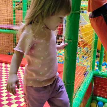 Футболка Baby Gо: отзыв пользователя Детский Мир