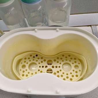 Подогреватель BabyGo: отзыв пользователя Детский Мир