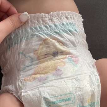 Трусики Pampers Pants 4 (9-15 кг) 164 шт.: отзыв пользователя ДетМир