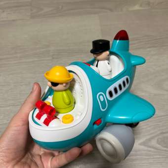 Игрушка HOLA: отзыв пользователя ДетМир