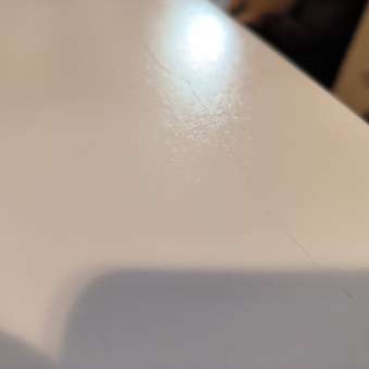 Комплект мебели Polini kids: отзыв пользователя Детский Мир