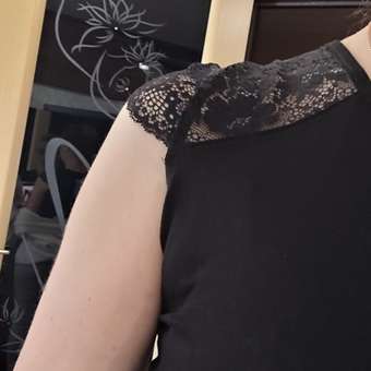 Блузка SOFT SECRET: отзыв пользователя Детский Мир