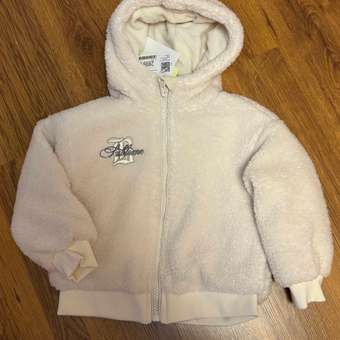 Куртка Futurino Fashion: отзыв пользователя Детский Мир