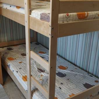 Матрас Мир Матрасов Викинг Агвид 200х90: отзыв пользователя Детский Мир