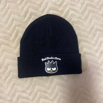 Шапка HELLO KITTY AND FRIENDS: отзыв пользователя Детский Мир