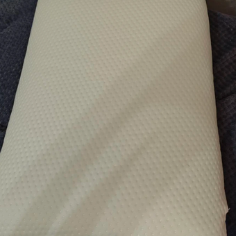 Подушка детская Betterpillows ортопедическая подушка 30 x 50 см 1 шт.: отзыв пользователя Детский Мир
