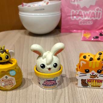 Игровой набор Zuru 5 surprise Mini brands Kawaii: отзыв пользователя Детский Мир