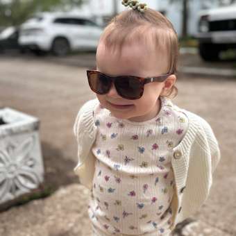 Очки солнцезащитные Babiators: отзыв пользователя Детский Мир