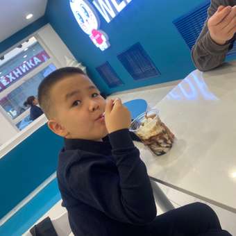 Джемпер Chessford: отзыв пользователя Детский Мир