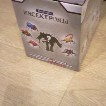 Игровой набор 1TOY: отзыв пользователя Детский Мир