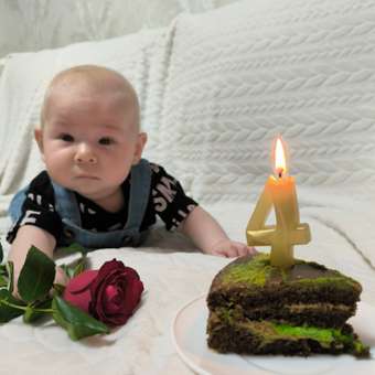 Футболка Baby Gо: отзыв пользователя Детский Мир