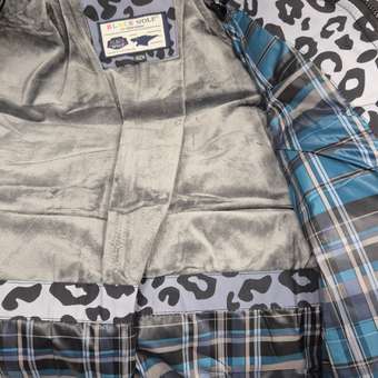 Куртка CASTLELADY: отзыв пользователя Детский Мир