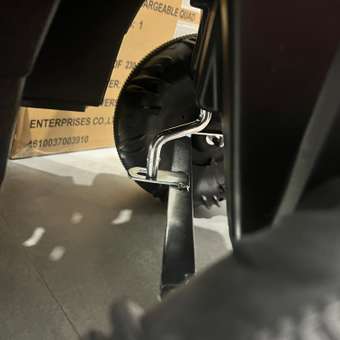 Квадроцикл Kreiss: отзыв пользователя Детский Мир