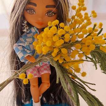Кукла мини Barbie: отзыв пользователя ДетМир