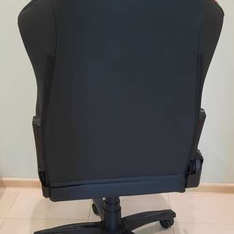 Компьютерное кресло AndaSeat: отзыв пользователя Детский Мир