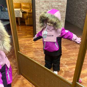 Комплект CASTLELADY: отзыв пользователя Детский Мир