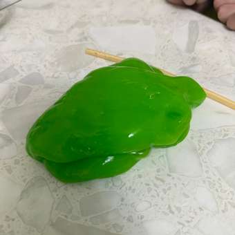 Набор Genio Kids Лизун-мялка: отзыв пользователя Детский Мир