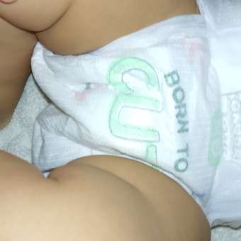 Подгузники YokoBaby M (5-10 кг) 21 шт.: отзыв пользователя Детский Мир