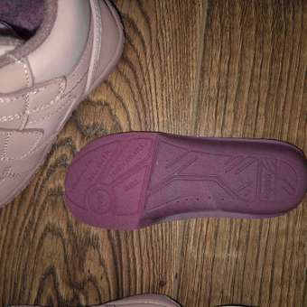 Ботинки Kapika: отзыв пользователя Детский Мир