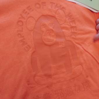 Футболка Futurino Fashion: отзыв пользователя Детский Мир