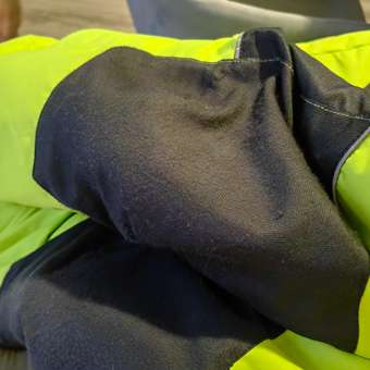 Комбинезон Kvartet: отзыв пользователя Детский Мир