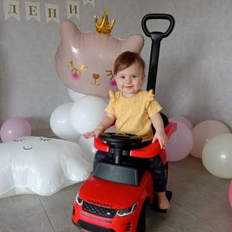 Футболка Baby Gо: отзыв пользователя Детский Мир