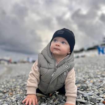 Жилет BabyGо: отзыв пользователя Детский Мир