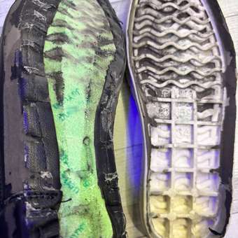 Туфли Тотошка: отзыв пользователя Детский Мир