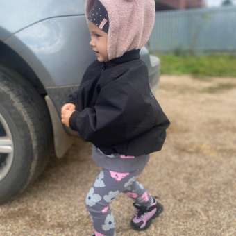 Кроссовки Tombi: отзыв пользователя Детский Мир