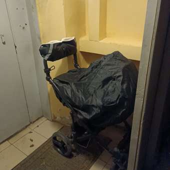 Сменный текстиль Бим-Бом: отзыв пользователя Детский Мир