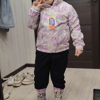 Носки Futurino 3 пары: отзыв пользователя Детский Мир