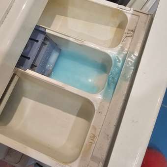 Кондиционер Synergetic Утренняя роса 5 л: отзыв пользователя Детский Мир