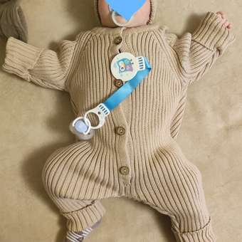 Комбинезон и шапочка Amarobaby: отзыв пользователя Детский Мир