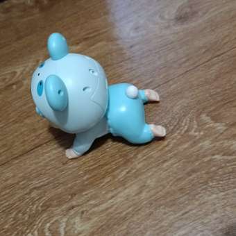 Игрушка Игроленд интерактивный ползунок Малыш: отзыв пользователя Детский Мир